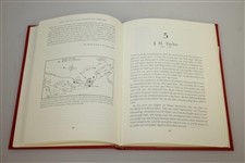 Aspects of Golf Course Architecture 1889-1924 Signed Limited Ed #66 of 75 by Fred Hawtree