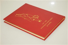 Aspects of Golf Architecture II 1925-1971 Signed Limited Ed #66 of 75 by Hawtree & Grant