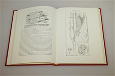 Aspects of Golf Architecture II 1925-1971 Signed Limited Ed #66 of 75 by Hawtree & Grant