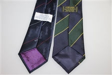 1991 & 1998 Open Championship Royal Birkdale Formal Dress Ties 