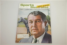 Arnold Palmer My Game & Yours 1963 Sports Illustrated Magazines Set of Five Lessons