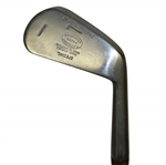 Tom Stewart of St Andrews Special Hand Forged Mashie - Excellent Condition