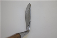 Tom Stewart of St Andrews Special Hand Forged Mashie - Excellent Condition