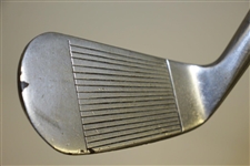Tom Stewart of St Andrews Special Hand Forged Mashie - Excellent Condition