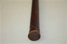 Tom Stewart of St Andrews Special Hand Forged Mashie - Excellent Condition