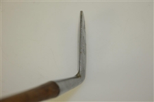 Tom Stewart of St Andrews Special Hand Forged Special 2 Iron