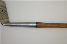 Tom Stewart of St Andrews Special Hand Forged Special 2 Iron