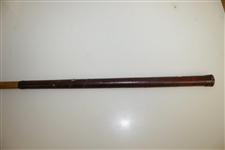 Tom Stewart of St Andrews Special Hand Forged Special 2 Iron