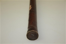 Tom Stewart of St Andrews Special Hand Forged Special 2 Iron