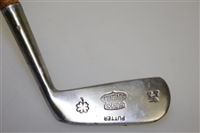 Burke Juvenile Putter - Excellent Condition
