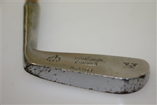 Burke Juvenile Putter - Excellent Condition