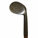 Late 1800's Rut Iron in Very Good Condition Unmarked - 32 In Length