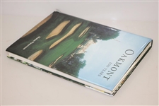 Oakmont Country Club 100 Years Club History Book by Marino Parascenzo