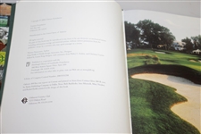 Oakmont Country Club 100 Years Club History Book by Marino Parascenzo