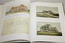 Oakmont Country Club 100 Years Club History Book by Marino Parascenzo