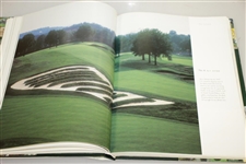 Oakmont Country Club 100 Years Club History Book by Marino Parascenzo