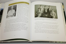 Oakmont Country Club 100 Years Club History Book by Marino Parascenzo