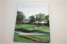 Oakmont Country Club 100 Years Club History Book by Marino Parascenzo