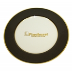 Pinehurst Country Club Plate by Syracuse China Company - 11 Diameter