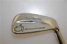 Bob Kletcke Masters Spalding Irons Complete Set 2-Sand Wedge - Ten Clubs in Total