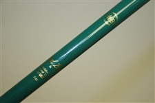 Augusta National Dave Wood Persimmon Driver - Very Good Condition