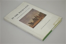 In the Wind's Eye-North Berwick Golf Club 1st Ed Signed by Author Alistair Beaton Adamson