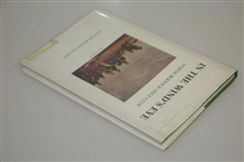 In the Wind's Eye-North Berwick Golf Club 1st Ed Signed by Author Alistair Beaton Adamson