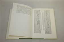 In the Wind's Eye-North Berwick Golf Club 1st Ed Signed by Author Alistair Beaton Adamson