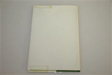 In the Wind's Eye-North Berwick Golf Club 1st Ed Signed by Author Alistair Beaton Adamson