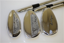 Ben Hogan Ltd Ed K-Grind Three Wedge Club System Designed by Tom Kite in Original Box