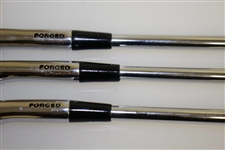 Ben Hogan Ltd Ed K-Grind Three Wedge Club System Designed by Tom Kite in Original Box
