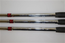 Ben Hogan Ltd Ed K-Grind Three Wedge Club System Designed by Tom Kite in Original Box