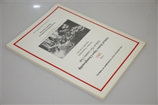 1913 US Open Championship Eyewitness Accounts by Members of the Press by Colby