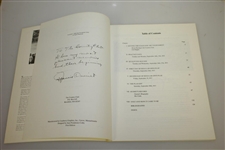 1913 US Open Championship Eyewitness Accounts by Members of the Press by Colby