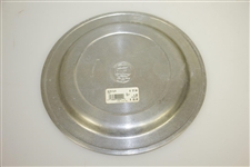 1999, 2000, 2001 & 2002 PGA Championship Commemorative Ltd Pewter Plates - Woods & Others