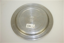 1999, 2000, 2001 & 2002 PGA Championship Commemorative Ltd Pewter Plates - Woods & Others