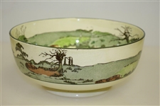 Royal Doulton 'Every Dog Has His Day...' Large Bowl - Great Condition
