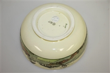 Royal Doulton 'Every Dog Has His Day...' Large Bowl - Great Condition