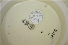 Royal Doulton 'Every Dog Has His Day...' Large Bowl - Great Condition