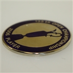 Mark Calcavecchia's 2006 OPEN Championship at Royal Liverpool Contestant Badge