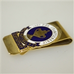 Mark Calcavecchia's 1987 PGA Championship at PGA National Contestant Money Clip