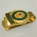 Mark Calcavecchia's 2005 PGA Championship at Baltusrol Contestant Money Clip