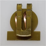 Mark Calcavecchia's 2015 US Senior Open at Del Paso CC Contestant Badge