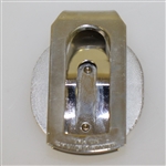 Mark Calcavecchia's 2012 Senior PGA at Golf Club at Harbor Shores Contestant Money Clip