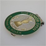Mark Calcavecchia's 2013 Senior OPEN Championship at Royal Birkdale Contestant Clip