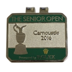 Mark Calcavecchia's 2016 Senior OPEN Championship at Carnoustie Contestant Clip