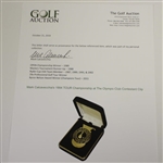 Mark Calcavecchia's 1994 TOUR Championship at The Olympic Club Contestant Clip