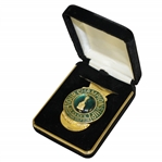 Mark Calcavecchia's 2001 TOUR Championship at Champions Golf Club Contestant Clip