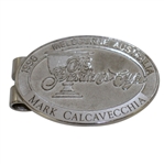 Mark Calcavecchia's 1998 The President's Cup at Royal Melbourne Contestant Clip