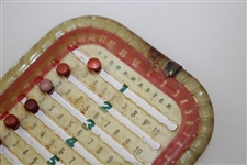 Vintage Healthways Hollywood Strokmaster Golf Score Keeper with Original Box - Crist Collection
